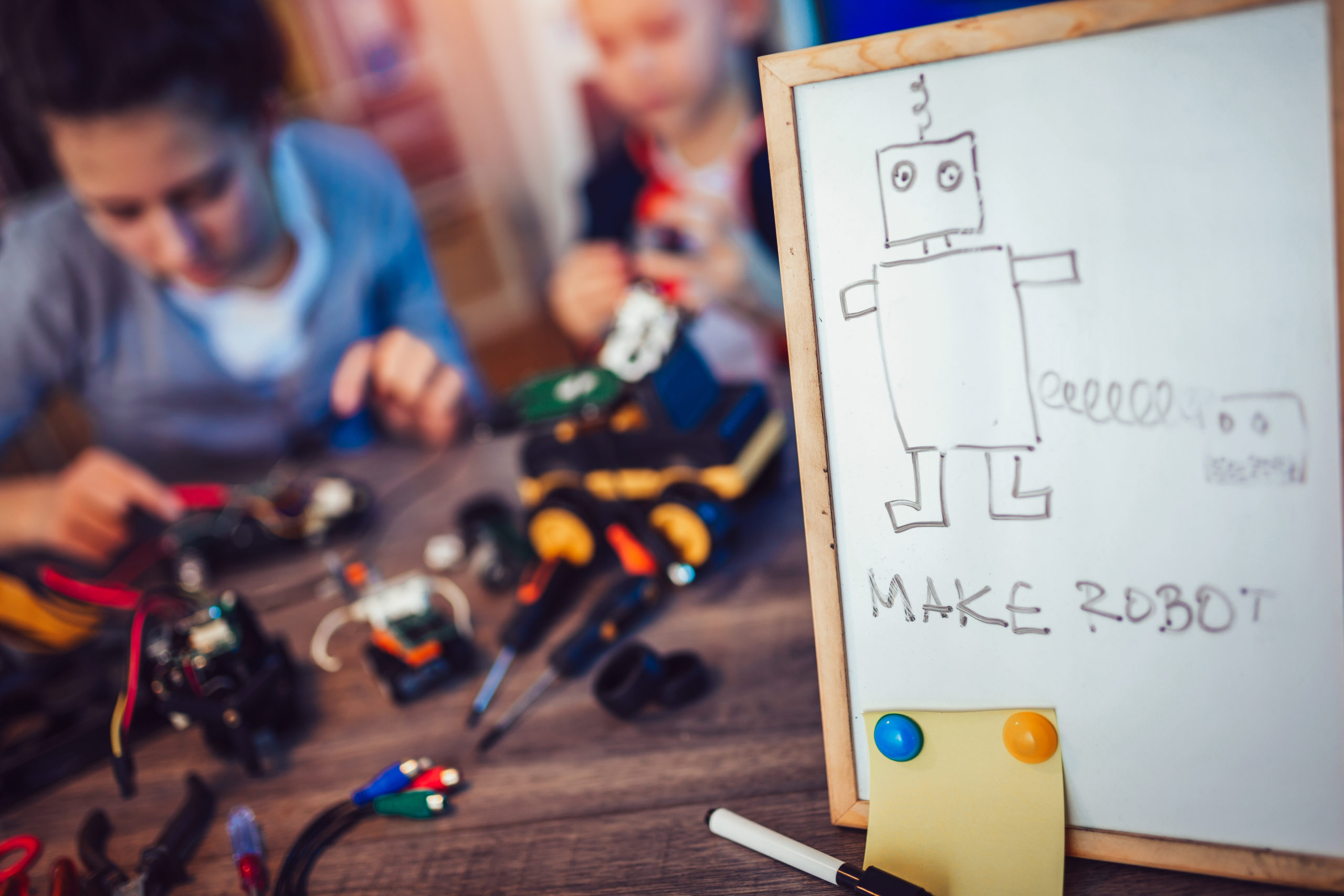 Robotics