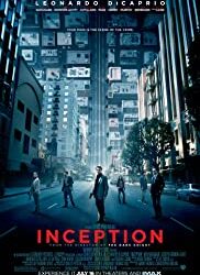 Inception(2010)