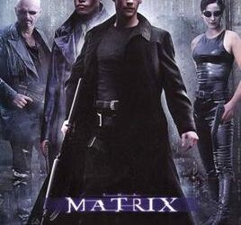 The Matrix(1999)